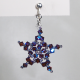 Star - Earrings Phoenix - 1
